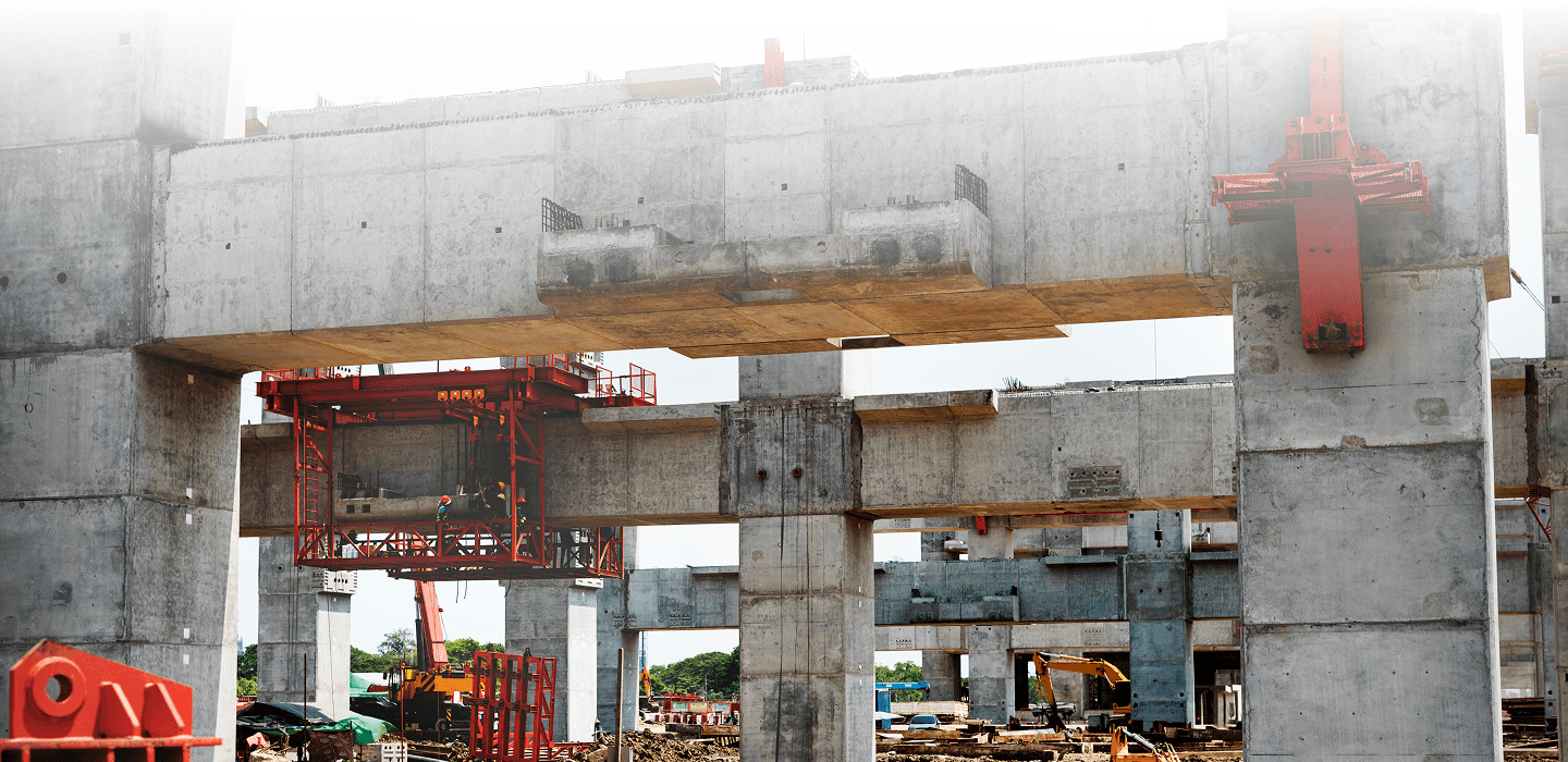 Africa's Infrastructure Investment and Technological Advancement Image