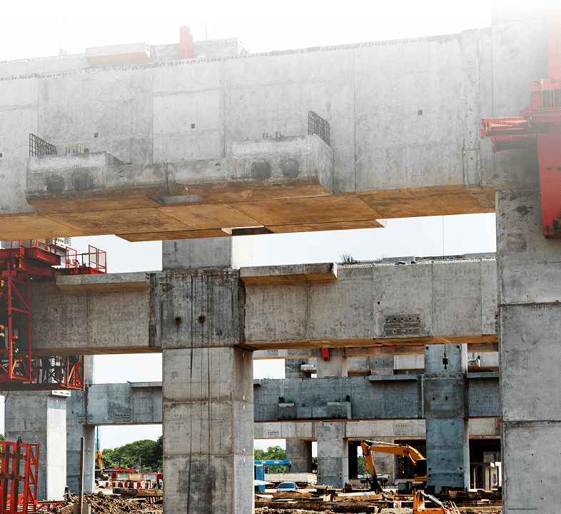 Africa's Infrastructure Investment and Technological Advancement Mobile Image